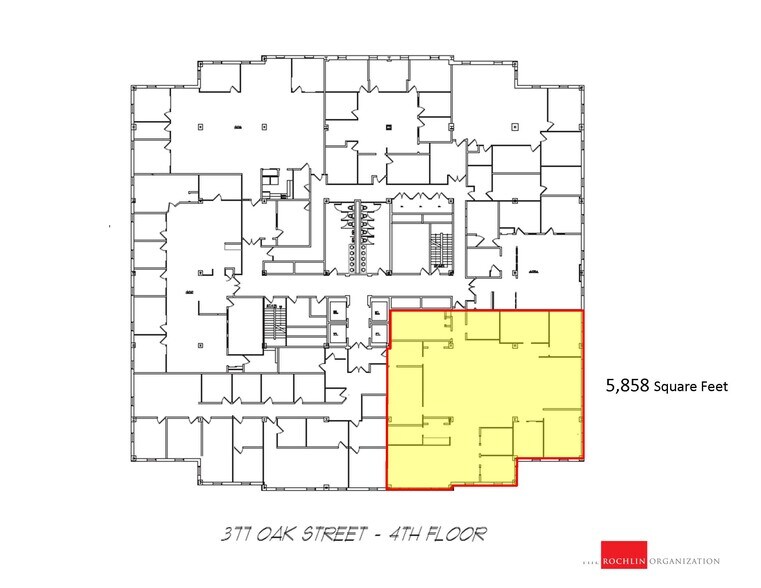 More Photos Of 377 Oak St, Garden City Office For Lease
