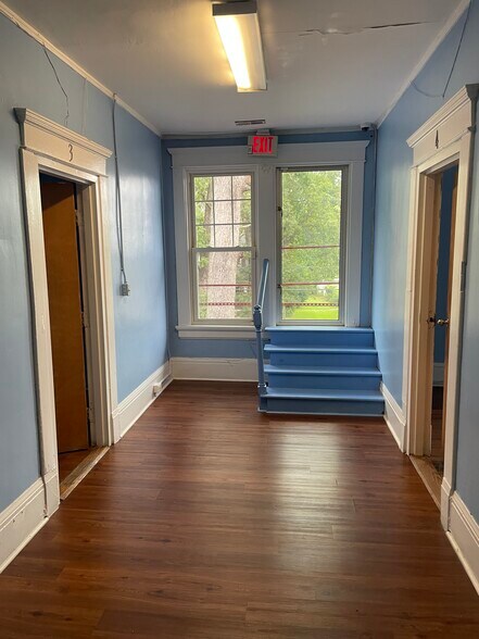 More Photos Of 1101 N Mangum St, Durham Storefront Retail Office For Lease