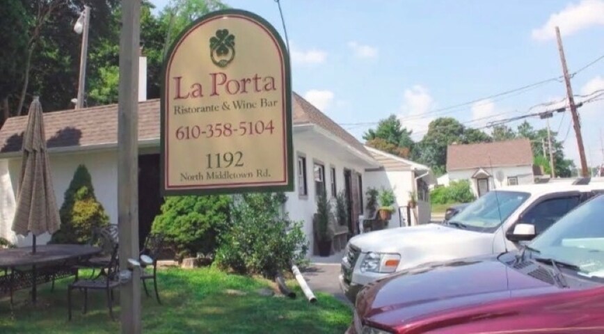 More Photos Of 1192 Middletown Rd, Media Restaurant For Sale