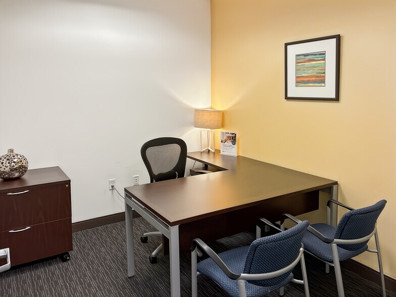 More Photos Of 600 Eagleview Blvd, Exton Coworking Space