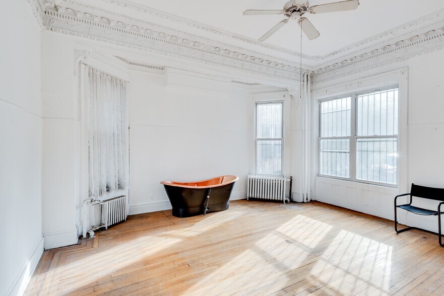 More Photos Of 324 Park Pl, Brooklyn Apartments For Sale