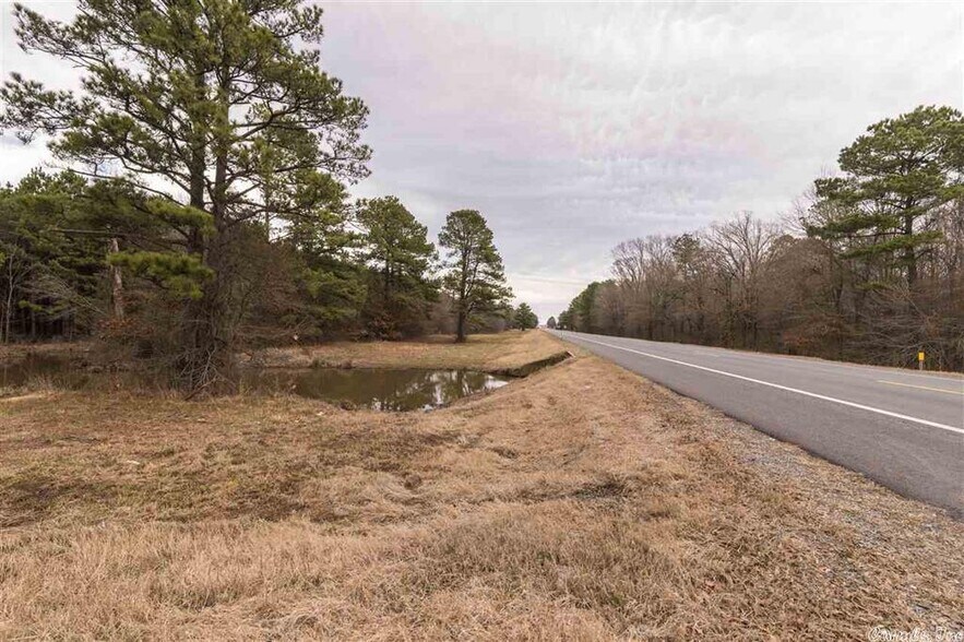 More Photos Of 6137 Hwy 367, Beebe Land For Sale