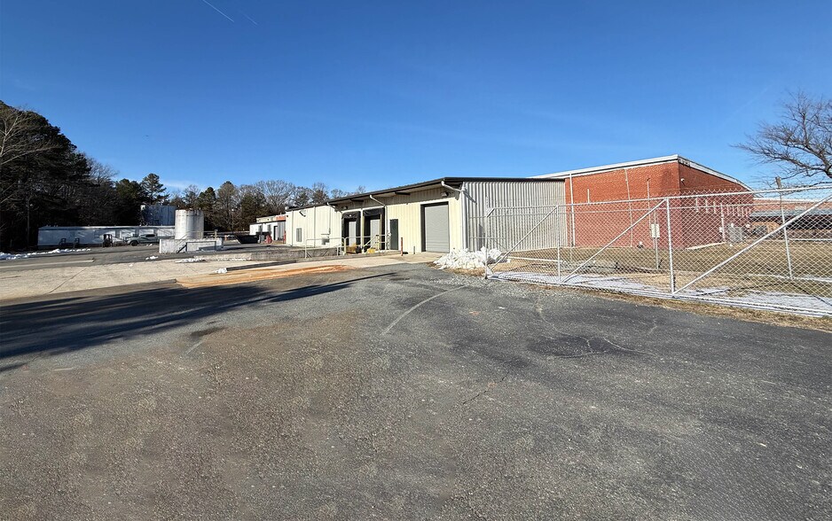 More Photos Of 15683 History Land Hwy, Warsaw Manufacturing For Lease