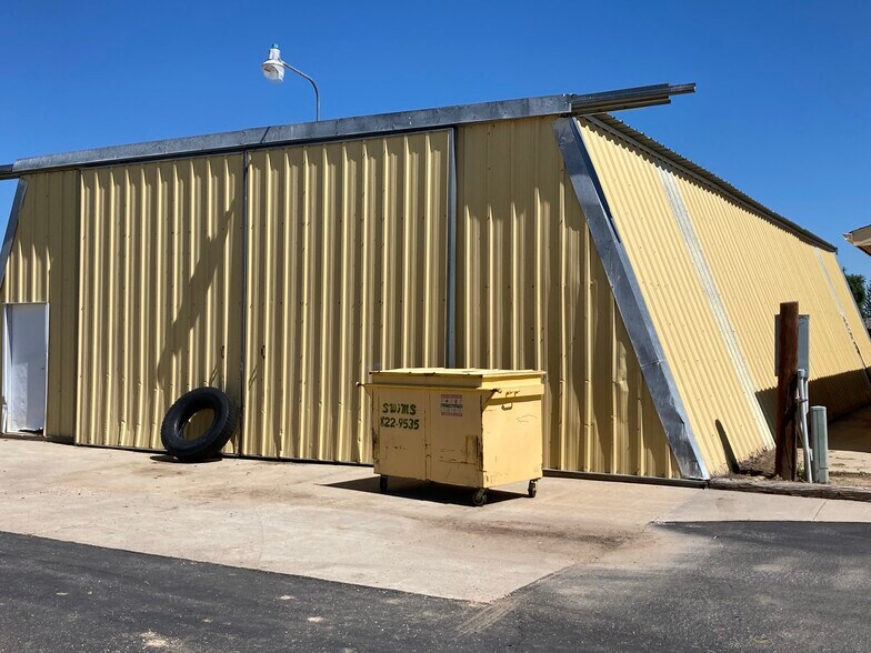 More Photos Of 1315 Monroe St, Strasburg Land For Sale