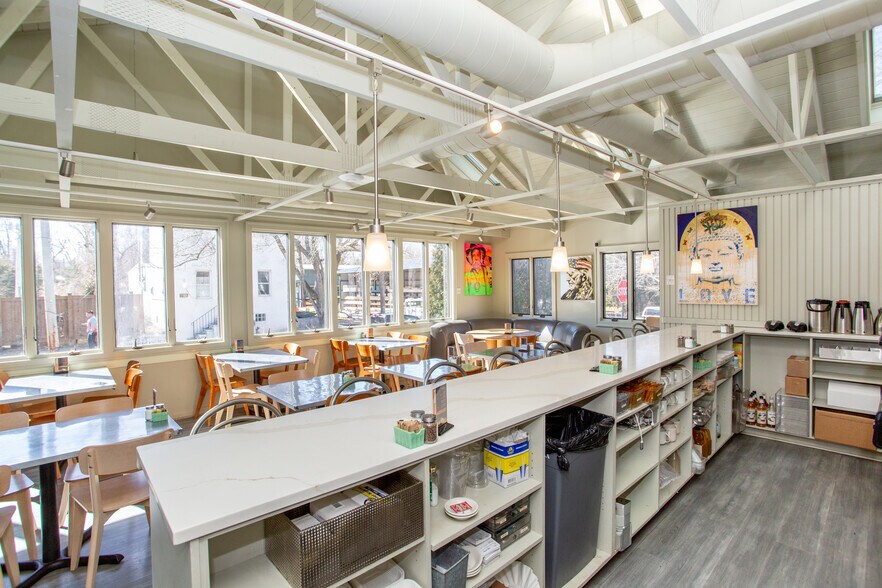 More Photos Of 236 N Union St, Lambertville Restaurant For Sale