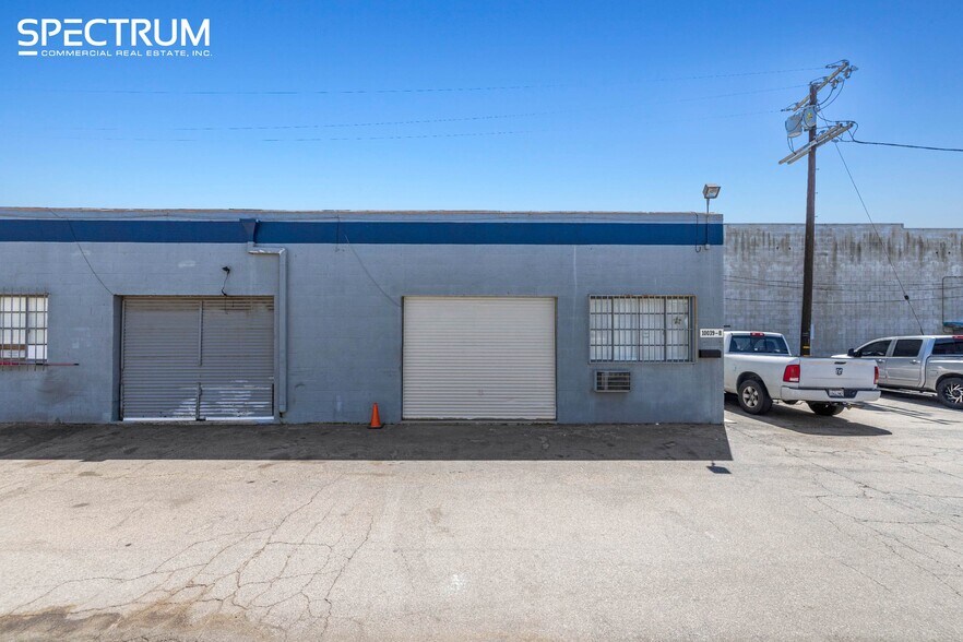 More Photos Of 10035-10043 Canoga Ave, Chatsworth Warehouse For Sale