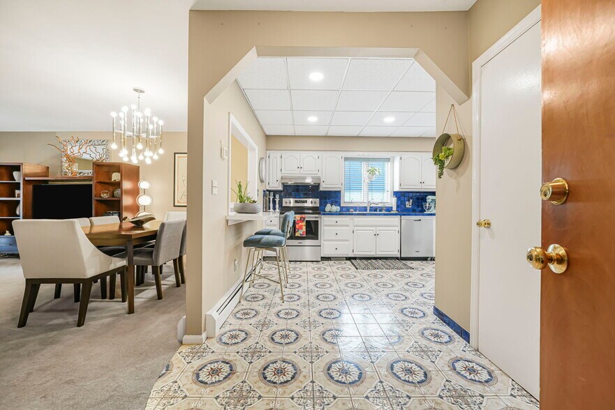 More Photos Of 171-173 Franklin Ave, Nutley Storefront Retail Residential For Sale