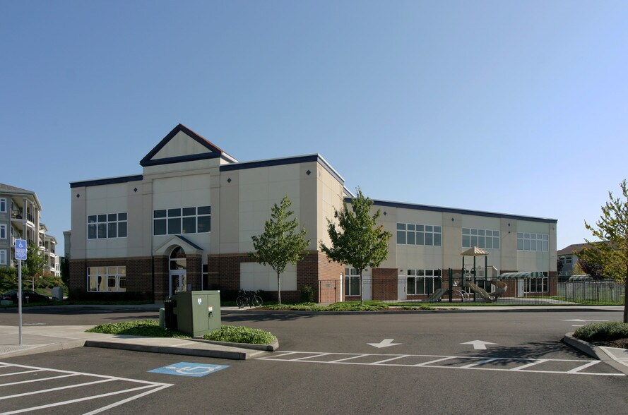 More Photos Of 15320-15325 NW Central Dr, Portland Unknown For Lease