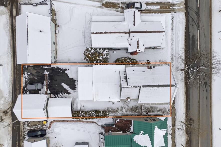 More Photos Of 149 Union Ave, Saratoga Springs Hospitality For Sale