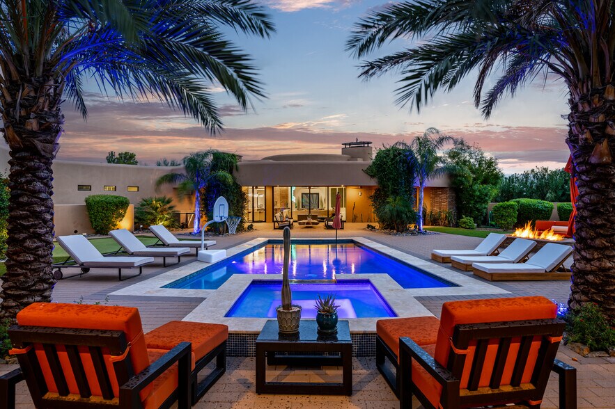 More Photos Of 8116 E Vista Bonita Dr, Scottsdale Rehabilitation Center For Sale