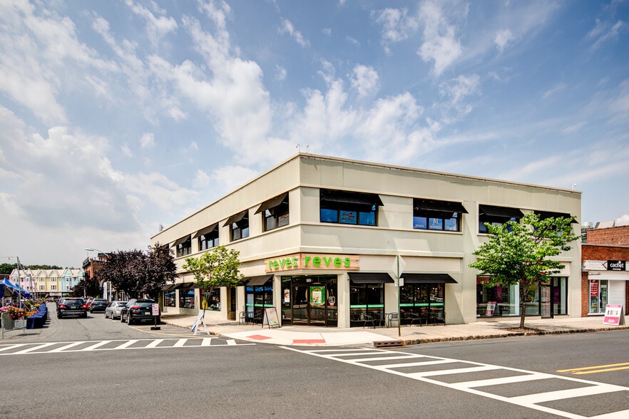 Primary Photo Of 100 Quimby St, Westfield Storefront Retail Office For Sale