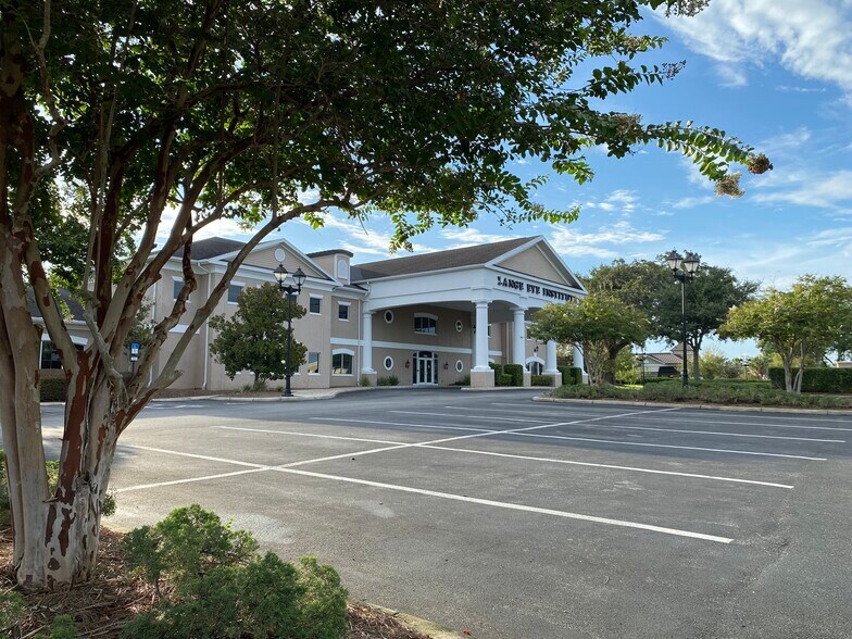 More Photos Of 11834 CR 101, The Villages Medical For Lease