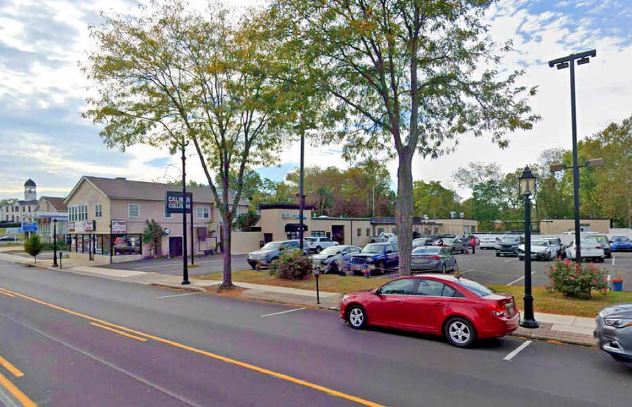 More Photos Of 324-332 S York Rd, Hatboro Auto Repair For Sale