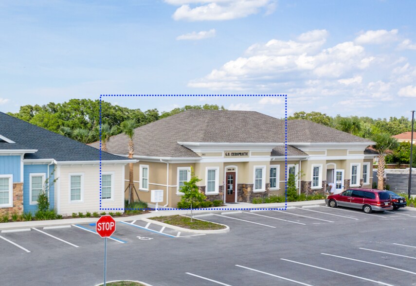 Primary Photo Of 1993 Daniels Rd, Winter Garden Medical For Lease