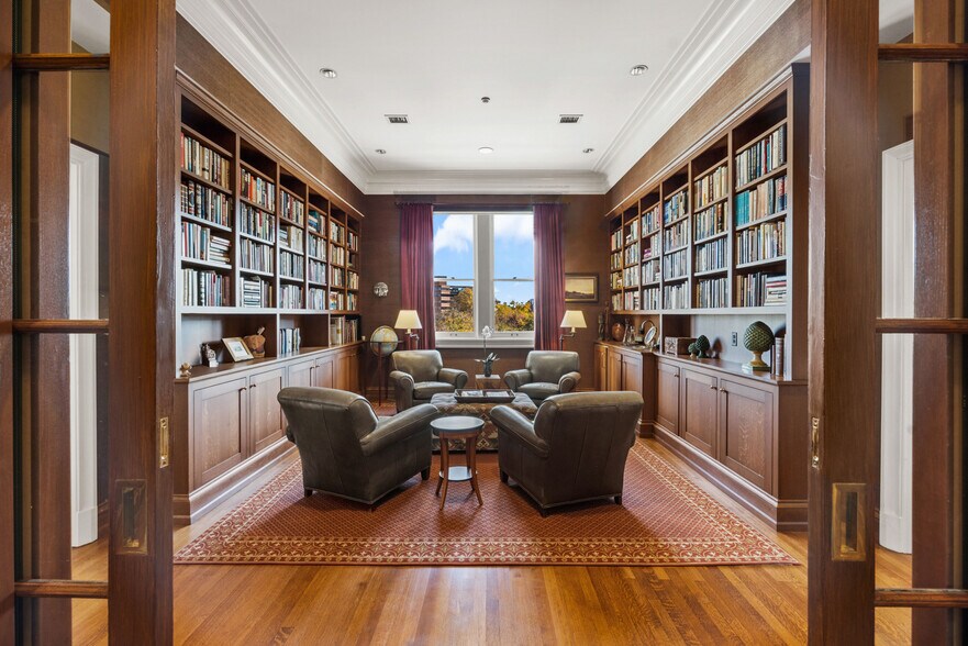 More Photos Of 2000 Massachusetts Ave NW, Washington Office Residential For Sale