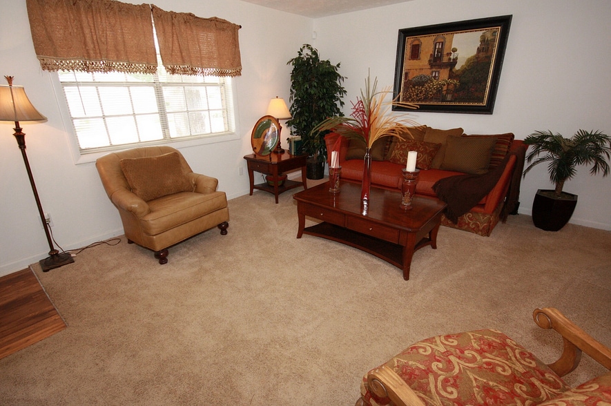 More Photos Of 2795 Evans Mill Rd, Lithonia Apartments For Sale