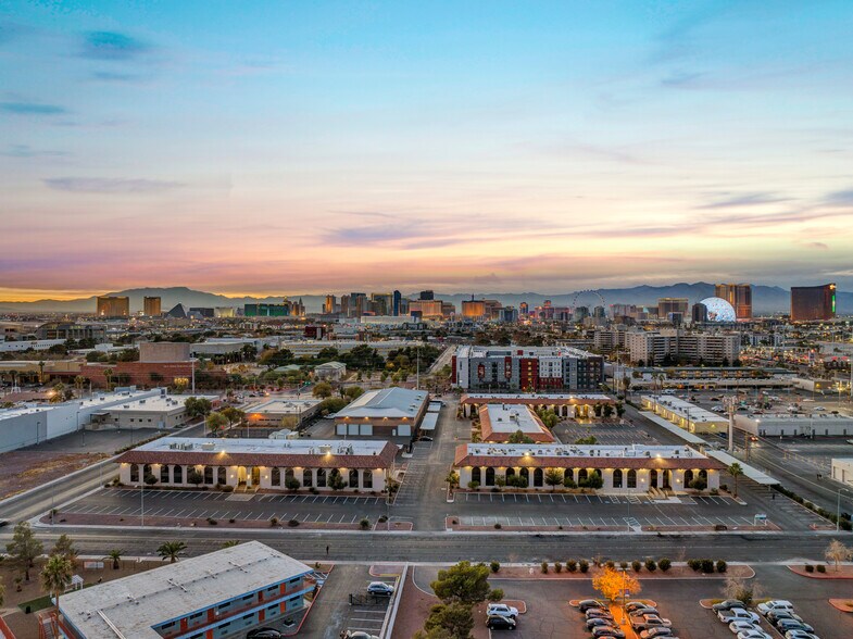 More Photos Of , Las Vegas Office For Sale