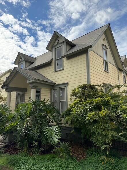 More Photos Of 714 N Spurgeon St, Santa Ana Office For Lease