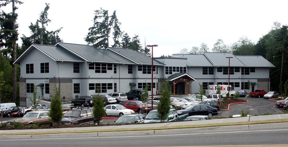 More Photos Of 6625 Wagner Way, Gig Harbor Office For Lease
