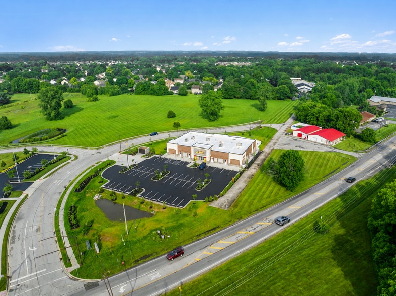 More Photos Of 658 Commerce Dr, Pickerington Daycare Center For Sale