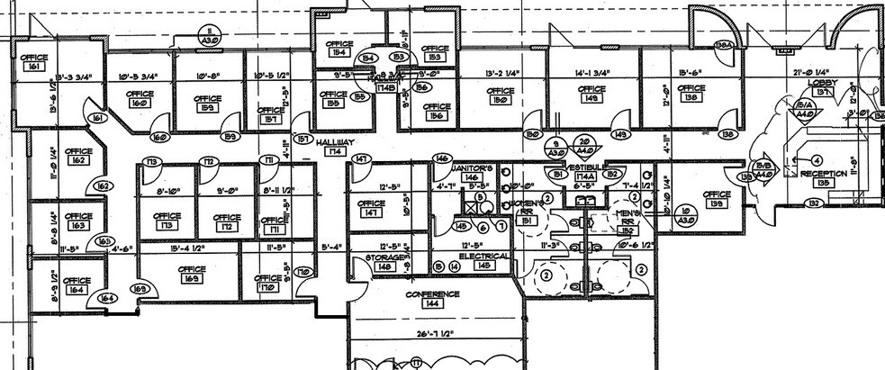 More Photos Of 333 N Dobson Rd, Chandler Office For Sale
