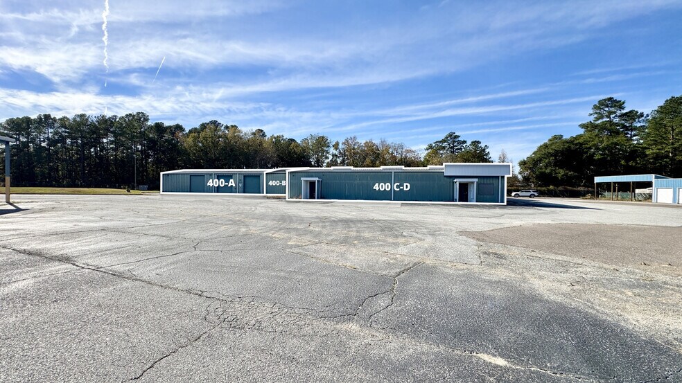 More Photos Of 468 Nelson Ferry Rd, Moncks Corner Unknown For Lease