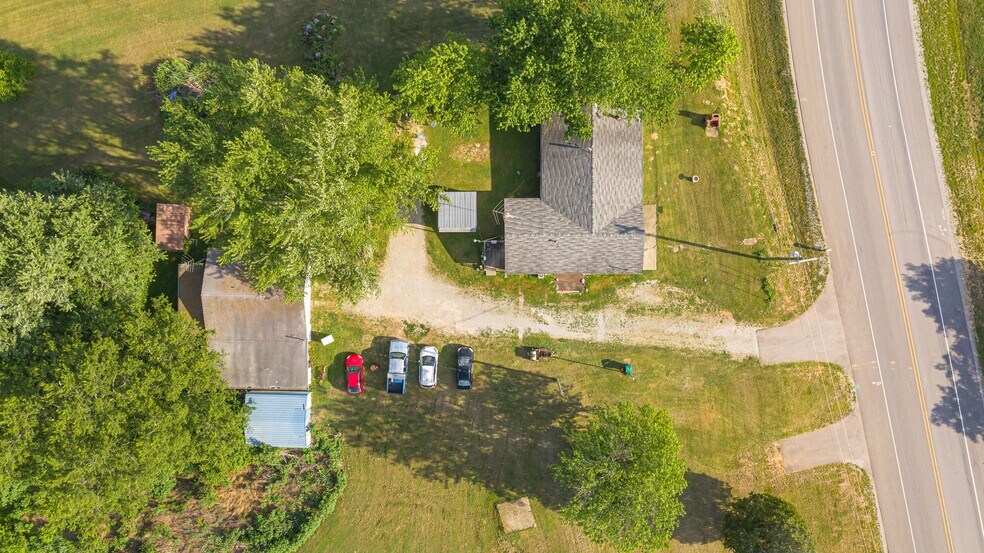 More Photos Of 1510 Old Salem Rd, Jeffersonville Land For Sale