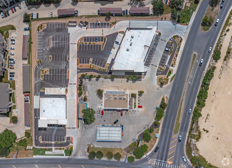 More Photos Of Hwy 151 & Military Dr W, San Antonio Unknown For Lease