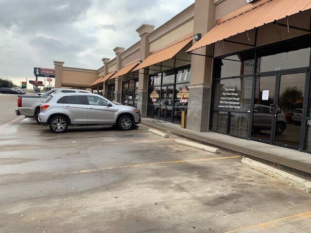 More Photos Of 403 E Stan Schlueter Loop, Killeen Freestanding For Lease