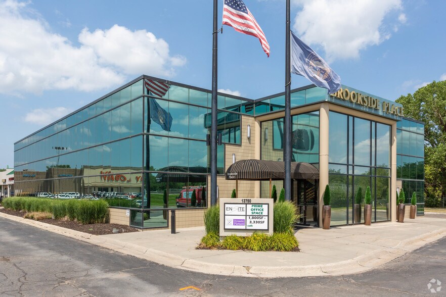 Primary Photo Of 13750 Millard Ave, Omaha Loft Creative Space For Lease
