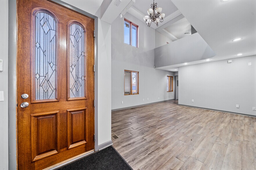 More Photos Of 1008 Oakwood Ave NW, Huntsville Medical For Lease