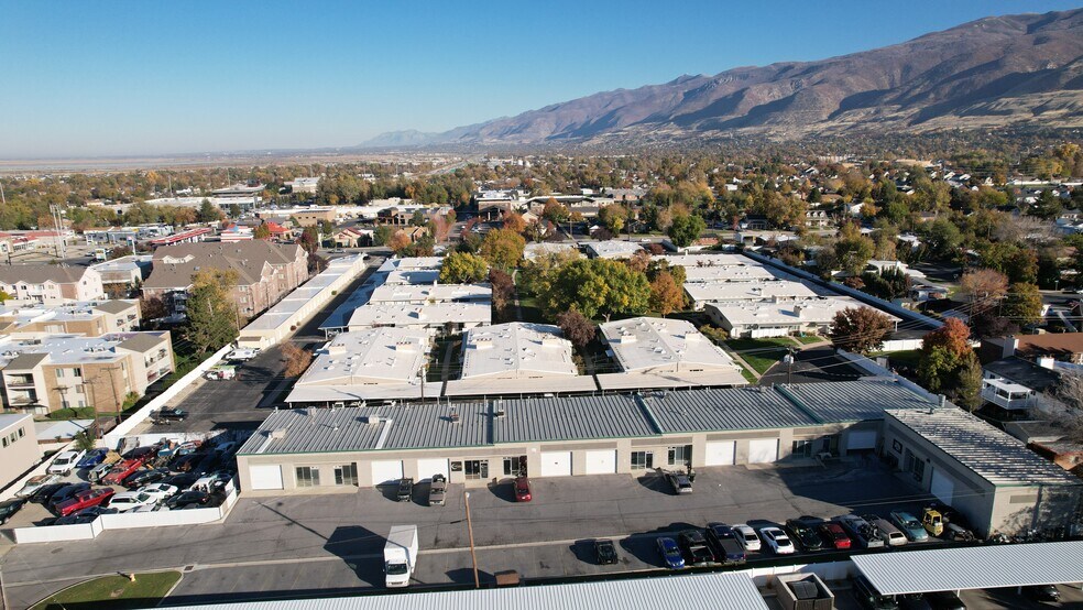 More Photos Of 440 W 200 N, Bountiful Warehouse For Lease
