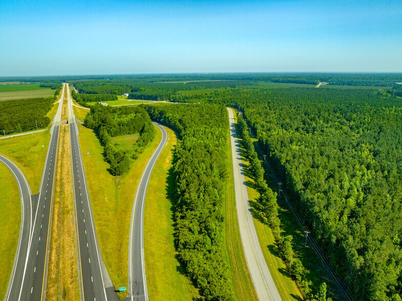 More Photos Of NC Hwy 94, Creswell Land For Sale