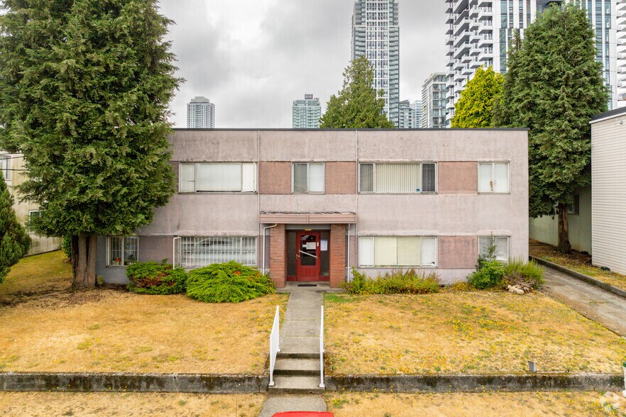 More Photos Of , Burnaby Multifamily For Sale
