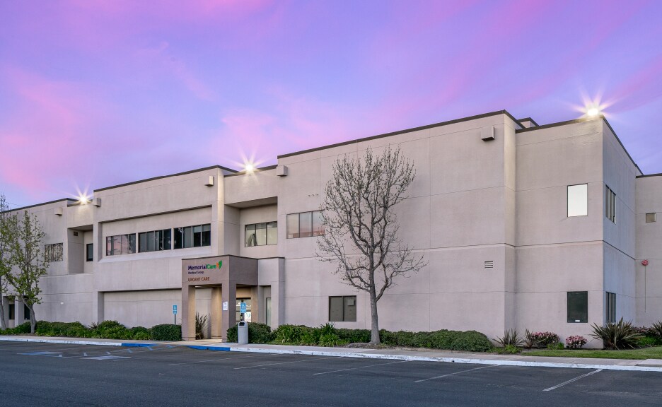 More Photos Of 11420 Warner Ave, Fountain Valley Medical For Sale