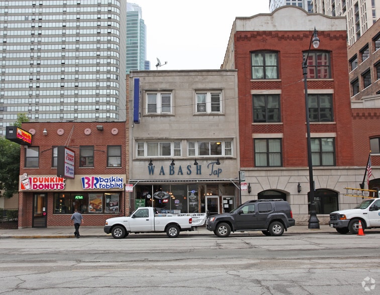 More Photos Of 1233 S Wabash Ave, Chicago Storefront Retail Office For Sale