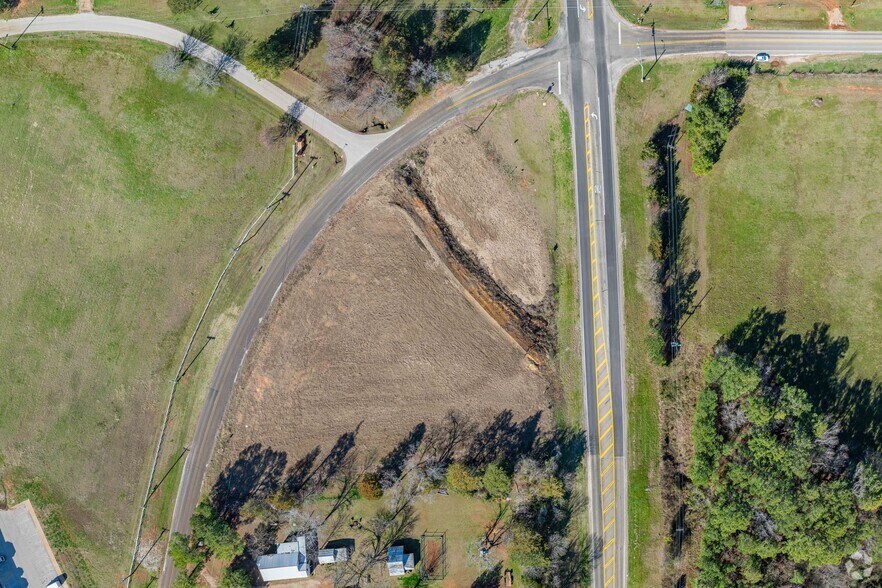 More Photos Of 16097 Big Eddy Rd, Flint Land For Sale