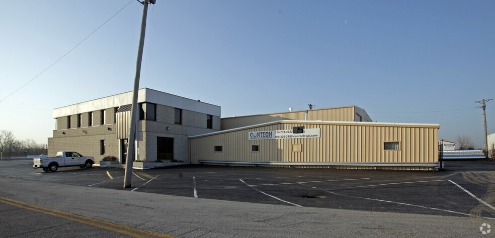 More Photos Of 110 Ford Ln, Hazelwood Warehouse For Lease