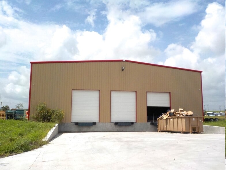 More Photos Of 5151 Logan's Run, Harlingen Unknown For Lease