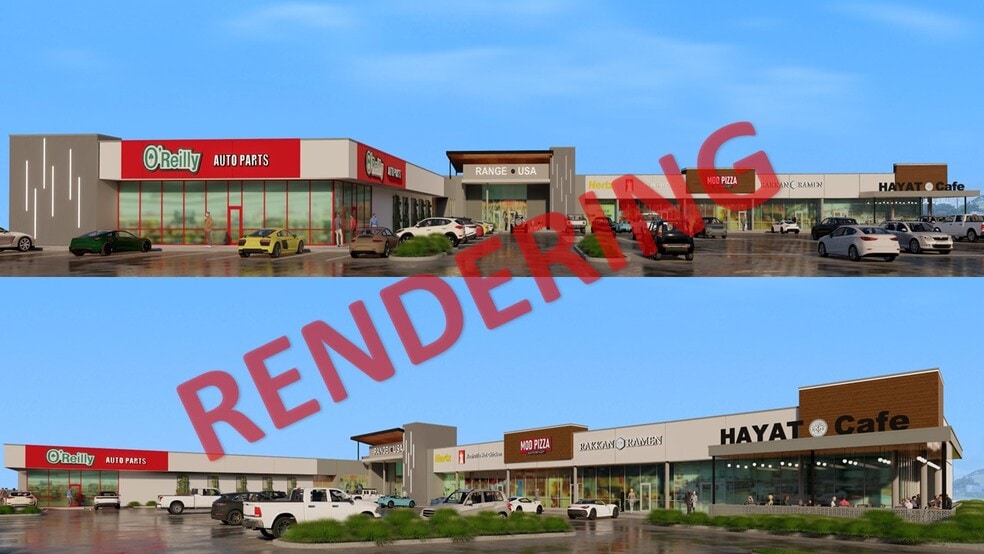 More Photos Of 9099 Westheimer Rd, Houston Unknown For Lease