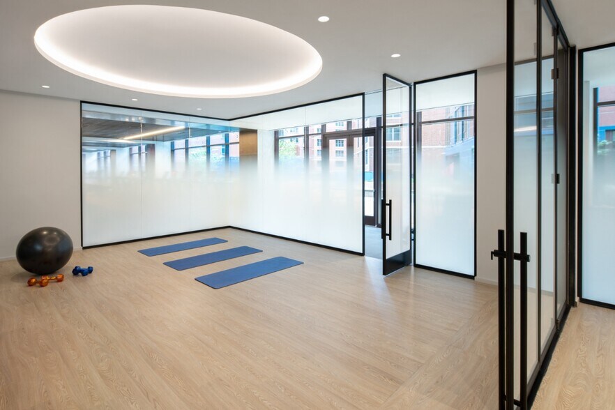 More Photos Of 853 New Jersey Ave SE, Washington Coworking Space
