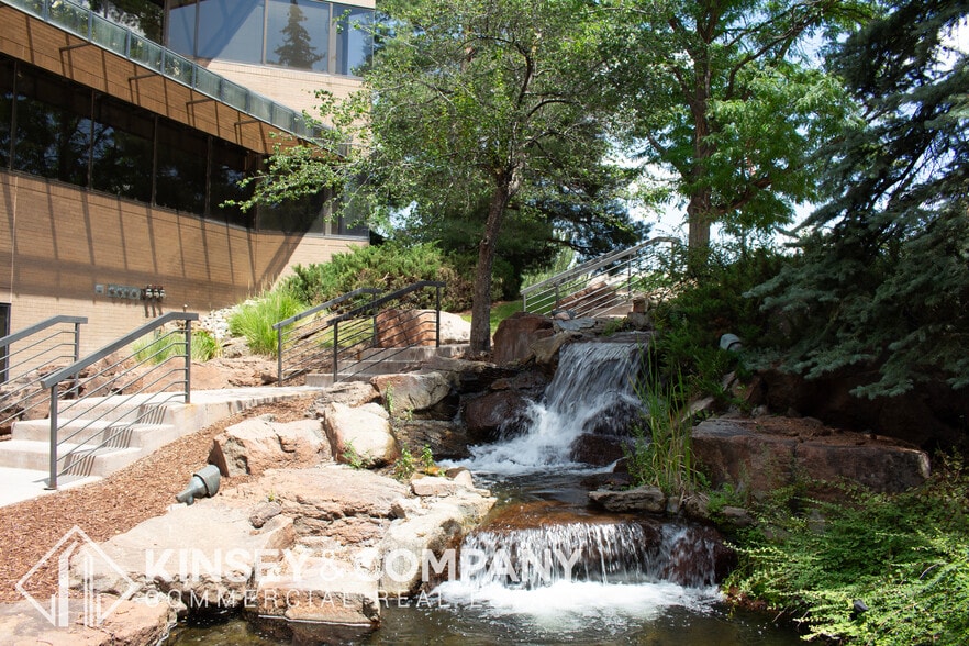 More Photos Of 9085 E Mineral Cir, Centennial Office For Lease