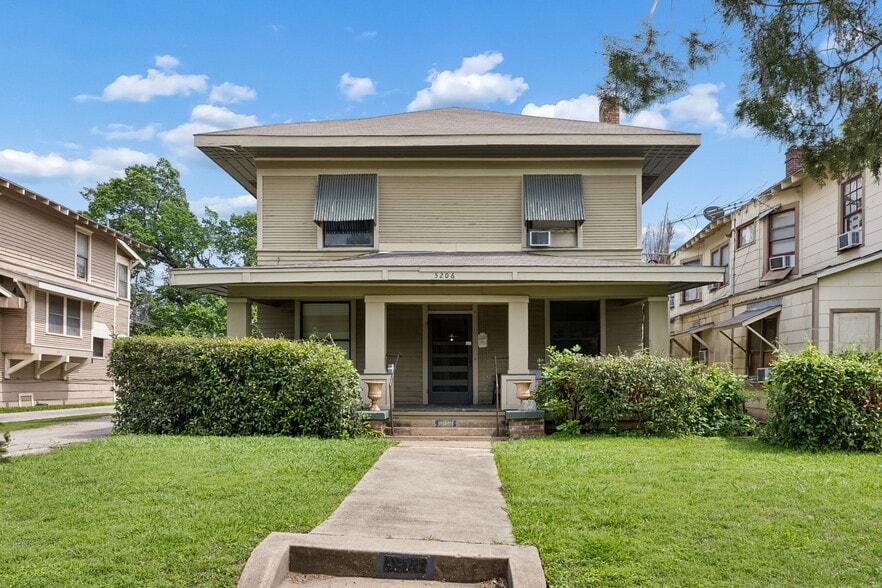 More Photos Of , Dallas Multifamily For Sale