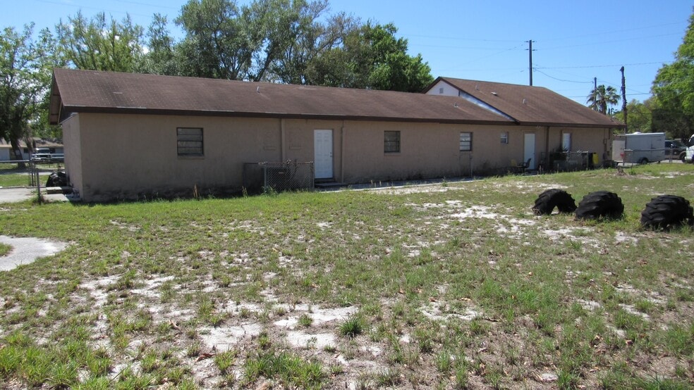 More Photos Of 0 Melton Ave, Auburndale Religious Facility For Sale