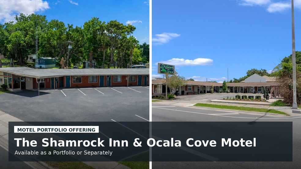 Primary Photo Of , Ocala Hospitality For Sale