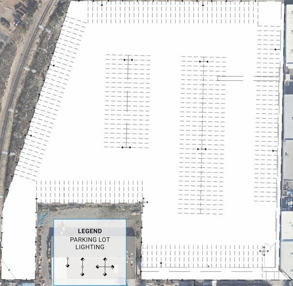 More Photos Of 5265 4th St, Irwindale Land For Lease