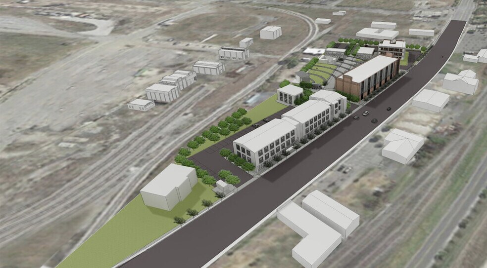 More Photos Of 1640 Meeting Street Rd, Charleston Office For Lease