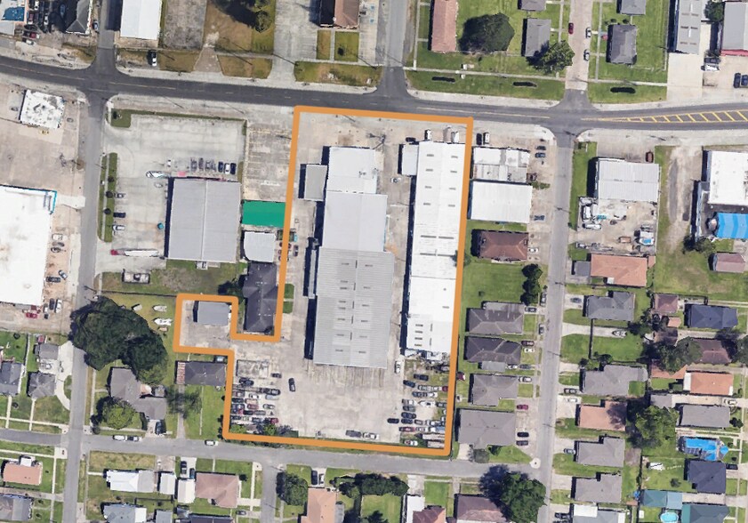 More Photos Of , Westwego Industrial For Sale