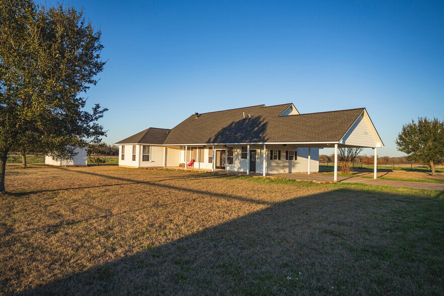 More Photos Of 573 FM 980 Rd, Huntsville Land For Sale