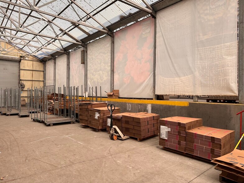 More Photos Of 2651 N Cabrillo Hwy, Half Moon Bay Warehouse For Lease